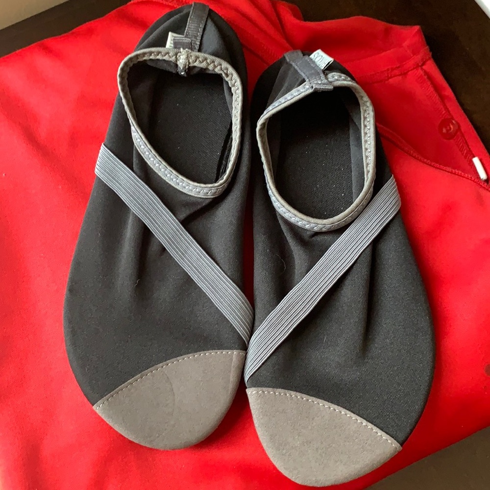 Fit Kicks